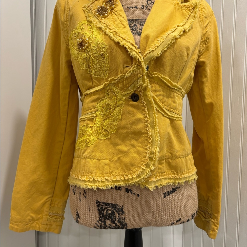 Funky Jacket - image 1